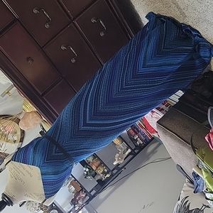 CACHE Summer Maxi Dress